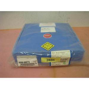 NEW AMAT 0200-09273 แหวนวงแหวนด้านในขนาด 100 มม. 94 มม., 2 FLT - อุปกรณ์และอะไหล่เซมิคอนดักเตอร์ระดับโลกที่เชื่อถือได้ - Product Image 1