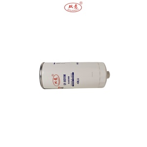 Filtro de Aceite para Camiones y Remolques JX1023 W11102/27 51791 LF17505 P550490 LF3477 60359210 - Product Image 5
