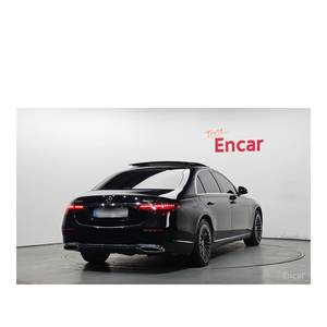 Mercedes-Benz Classe S S450L 4MATIC 2023, 84 831 km, boîte automatique, sièges en cuir, conduite à gauche, caméra de recul - Product Image 2