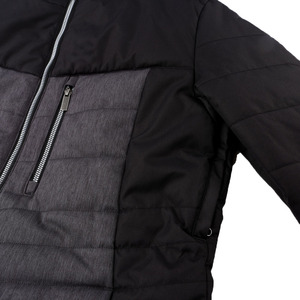 Women Puffer <b>Jackets</b> Custom Lightweight Winter Apparel Slim Fit Street Wear Fashion Quilted Padded Coat - Product Image 5