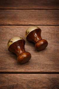 Masajeador de espalda, pies y cabeza Kansa de madera, hecho a mano, ecológico, duradero, herramienta para aliviar la presión, masaje corporal, terapia para la planta del pie - Product Image 4