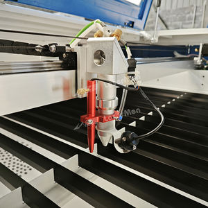 Machine de découpe et de gravure au CO2 de qualité supérieure 1390 pour non-métaux - Product Image 3