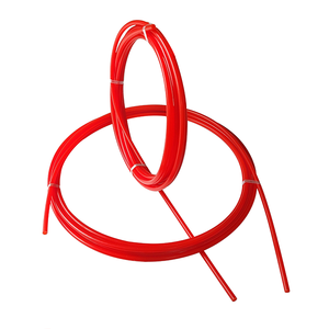 Indoflex PA12 Fire Detection <b>Tube</b> 6mm OD x 4mm ID <b>Heat</b> Sensing <b>Tube</b> for Automatic Fire Suppression Systems - Product Image 2