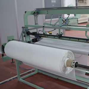 Máquina para Fabricar Rollos de Vendajes de Gasa - Product Image 3