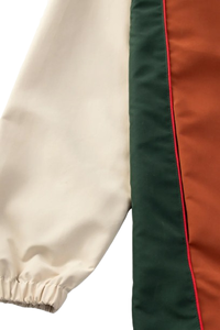 Veste coupe-vent imperméable à logo personnalisé, respirante, avec fermeture éclair, idéale pour les voyages, la randonnée, la course à pied et le quotidien – Offre spéciale - Product Image 4