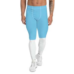 Nuevos pantalones de compresión para hombre 2026 para entrenamiento y running, al por mayor, de alta elasticidad y secado rápido. - Product Image 3