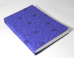 <b>A5</b> Hard Cover Paper Diary Custom Logo Printed Writing Journal <b>Notebook</b> for Business Stationery Supplies & Gifting - Product Image 2