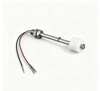 Viscosimètre à cylindre mélangeur KB-EWC0818 compatible avec les pièces d'imprimante à jet d'encre continu K CCS-R 3000D 3000L CIJ
