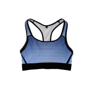 Ropa Deportiva Reversible y Transpirable de Alta Calidad para Mujer, Talla Grande, con Estampado por Transferencia de Calor, Sujetador Deportivo - Product Image 6
