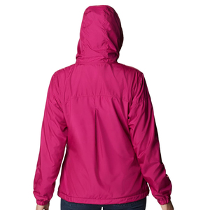 Chaqueta Bomber Unisex Personalizada, Ligera, de Poliéster/Algodón, Impermeable, Resistente al Viento, Camuflaje, Corte Holgado, Cierre de Cremallera, para Exteriores - Product Image 1
