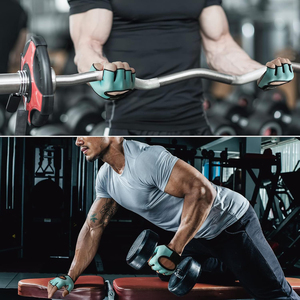 Fitness &amp Body Building Weight Lifting Gloves / Fitness Gym Gloves /Training Sports Exercise Cycling Sport Workout For <b>Men</b> - Product Image 3