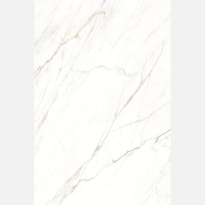 Dalles de porcelaine polies Calacatta Velino, surfaces élégantes à effet marbre pour intérieurs de luxe - Product Image 3
