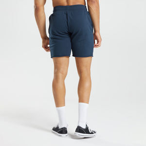 Pantalones Cortos Deportivos Legacy para Hombre, de Primera Calidad, Personalizados, de Compresión, Transpirables, de Poliéster/Algodón, para Gimnasio, Entrenamiento, Running - Product Image 2