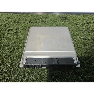 Módulo de Control del Motor A4 B8 8K V220, W220 2002-2011 Usado OEM A1121535379 - Product Image 1