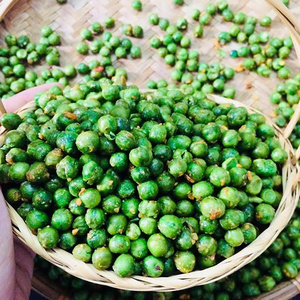 Fabricant vietnamien de petits pois verts grillés et salés, OEM, marque privée, fournisseur en gros, prix d'usine - Product Image 6