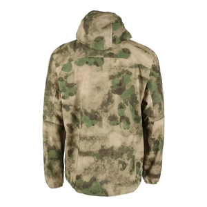 Ensemble de vêtements de chasse imperméables de qualité supérieure pour l'hiver, multi-poches, manches longues, unisexe, aventure en plein air, solide, de haute qualité - Product Image 4