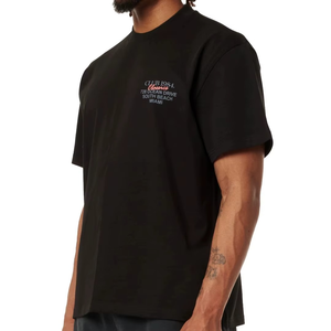 Camiseta Estampada Personalizada para Hombre, Corte Regular, Diseño Gráfico, OEM ODM, Ropa Casual, Fabricante al por Mayor - Product Image 1