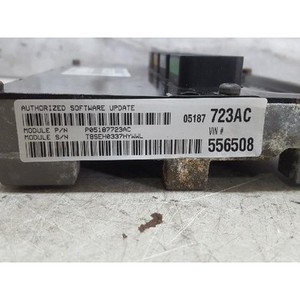 Calculateurs et modules informatiques d'occasion pour PT Cruiser P05187761AA - Product Image 4