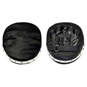 Almohadillas de Boxeo de Alta Calidad para Artes Marciales, Almohadillas de Entrenamiento, Almohadillas de Patadas, Fabricante de Boxeo Económico en Pakistán, Almohadilla de Entrenamiento Unisex - Product Image 4