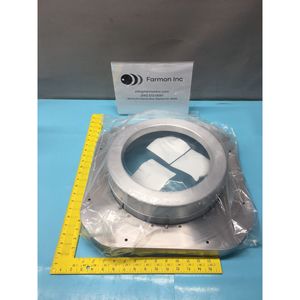 Adaptador AMAT 0040-22023 de 13 Pulgadas WB 5500 Source - Equipo y Piezas de Semiconductores de Confianza de Marca Global - Product Image 1