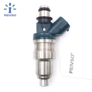 PEIVSO Nuevo Inyector de Combustible de Gasolina OEM 23209-15010 para Carina FF AT17* ST170 1988-1992 Precio de Fábrica - Product Image 2