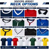 Fabricante de Uniformes de Fútbol Personalizados OEM, Conjunto de Camisetas de Fútbol Sublimadas para Equipos Juveniles, Adultos, Clubes y Academias