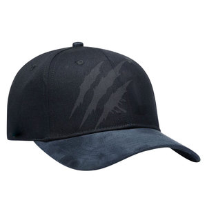 Gorras de Béisbol de Alta Calidad de Marca Privada, Gorras de Béisbol Personalizadas de Alta Fabricación en Stock - Product Image 3