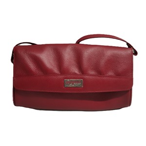 Bolso Bandolera de Cuero Genuino Estilo Bohemio para Mujer, Diseño de Lujo a Cuadros, Moda Femenina para Toda Temporada, Venta Directa de la India - Product Image 1