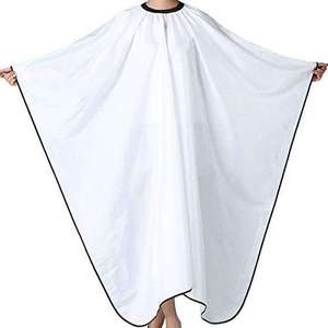 Cape de Barbier Imperméable en Polyester pour Salon – Offre Spéciale - Product Image 3