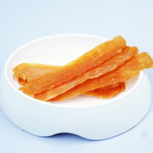 ขนมมันเทศเวียดนาม – อบแห้งเนื้อนุ่ม ไม่เติมน้ำตาล จากเวียดเดลต้า - Product Image 3