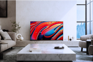 100% NEUF ORIGINAL 9 K65XR90 65 HDR Smart QLED Mini  Mini - Product Image 2