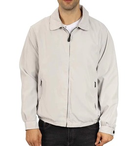 Customized Hooded <b>Men</b> Winter <b>Jacket</b> Zipper Waterproof Breathable Solid Pattern Polyester Wadding Windproof Warm for Plus Sizes - Product Image 3