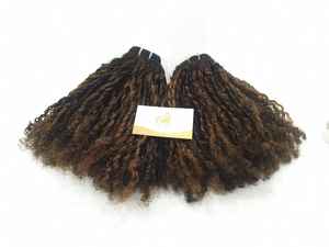 Extensiones de Cabello Remy Vietnamita Virgen de Alta Calidad, Tendencia 2024, Trama Doble, Estilo Liso, Extensiones Frontales de 8 a 32 Pulgadas - Product Image 4