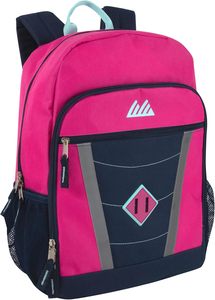 New Hot Sale Nylon Fashion Laptop <b>Backpack</b> 30-<b>40L</b> Waterproof Power Saver Portable Custom Logo Customizable Colors - Product Image 2
