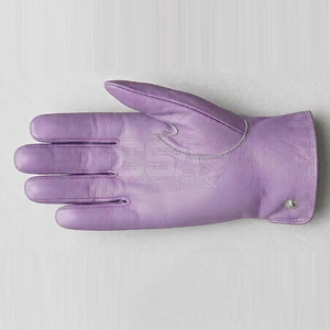 Gants de toilette de luxe au design moderne, avec une coupe confortable et un matériau durable, pour les occasions formelles - Product Image 6