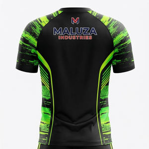 Uniforme de Fútbol Americano al por Mayor, Jersey y Pantalones Personalizados para Equipo, Sublimación, Ropa Deportiva Profesional MALUZAINDUSTRIES - Product Image 3