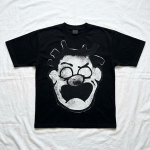 เสื้อยืดโอเวอร์ไซส์คุณภาพสูงสำหรับขายส่ง โปรโมชั่นพิเศษ ไซส์ใหญ่ 100% โพลีเอสเตอร์ 180 กรัม แบบไม่มีแขน คอกลมคลาสสิก เป็นมิตรกับสิ่งแวดล้อม สำหรับผู้ชาย - Product Image 1