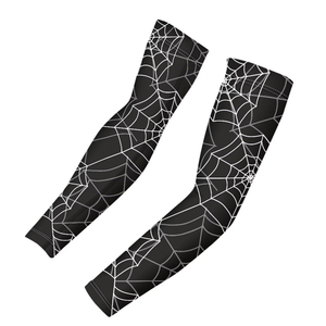 Manchons de compression sportifs pour la pêche et le cyclisme, protection UV, rafraîchissants, sublimation, ensembles de manchons vierges, style manchons de bras - Product Image 5