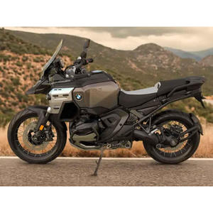 BMW R 1300 GS Adventure RuggedPower OpenRoad 2025 Usada en Venta - Product Image 1