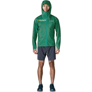 Custom Style Men's Rain <b>Jackets</b> Waterproof Windbreaker Men Casual Coat <b>Zipper</b> Closure Mountain Hiking Ski Rain Weather Unisex - Product Image 2