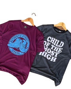 เสื้อยืดคอกลมแขนกุดผู้ชาย ผ้าฝ้ายแท้ 100% คุณภาพดี ระบายอากาศ แห้งเร็ว สีพื้น - Product Image 5