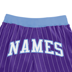Wholesale Customized Sublimation Shorts 100% Polyester Sports Team Shorts <b>Custom</b> Club Shorts Training Shorts Personalized Print - Product Image 3