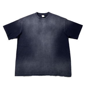 Camisetas Casuales Unisex de Algodón 100% con Estampado Frontal Personalizado, Lavado Ácido, Hechas en Pakistán, Transpirables, de Secado Rápido y Corte Regular - Product Image 1