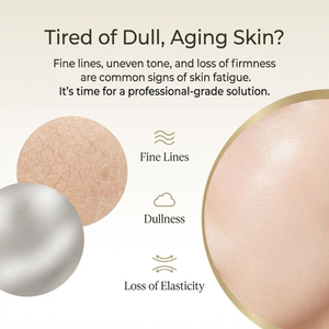 PDRN ADN de Salmón 100% Puro Coreano, PDRN 10000ppm, Ácido Hialurónico, Suero Facial Hidratante Antienvejecimiento, 30ml, Venta al por Mayor, K-Beauty - Product Image 2