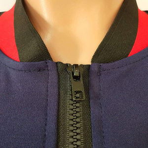 Ensemble de survêtement décontracté pour femme, deux pièces, léger, coupe-vent, manches courtes, vêtements de sport - Product Image 5