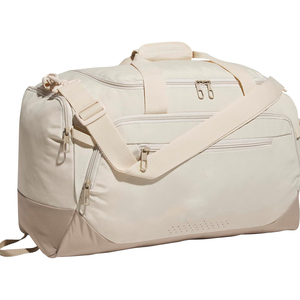 <b>Duffel</b> <b>Bag</b> created for gym and sports routines with interior durable construction adjustable strap and easy carry and sale - Product Image 5