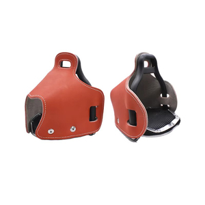 Étriers d'équitation robustes, design antidérapant, base large, support confortable pour la pratique de l'équitation, utilisation en extérieur - Product Image 2