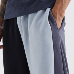New <b>Wholesale</b> Men's <b>Sweatpants</b> Sportswear Bottoms Skinny Men's Joggers Casual Pants Fitness Oversized Men's <b>Sweatpants</b> - Product Image 5