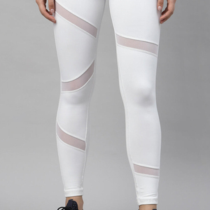 Leggings de Compresión para Mujer Tallas Grandes con Bolsillo para Teléfono, Efecto Scrunch Butt, Logotipo Personalizado, Pantalones de Yoga Sin Costuras, Material de Algodón - Product Image 4