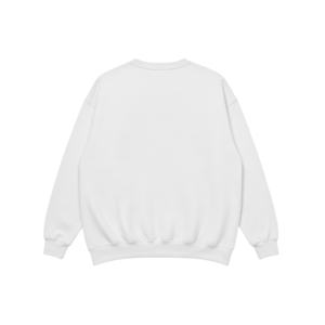 Moderno Vintage pantalla impresa calavera gráfico otoño ODM sudadera única Streetwear diseño 100% algodón Unisex para hombres y mujeres - Product Image 5